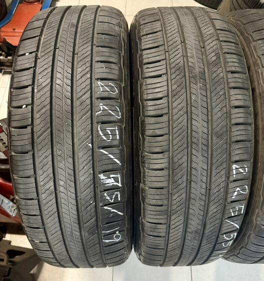 MICHELIN PRIMACY SUV+ 225 55 19 รูปที่ 3