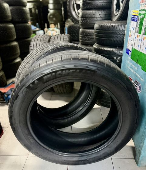 MICHELIN PRIMACY SUV+ 225 55 19 รูปที่ 6