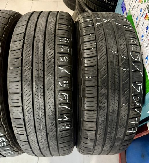 MICHELIN PRIMACY SUV+ 225 55 19 รูปที่ 2
