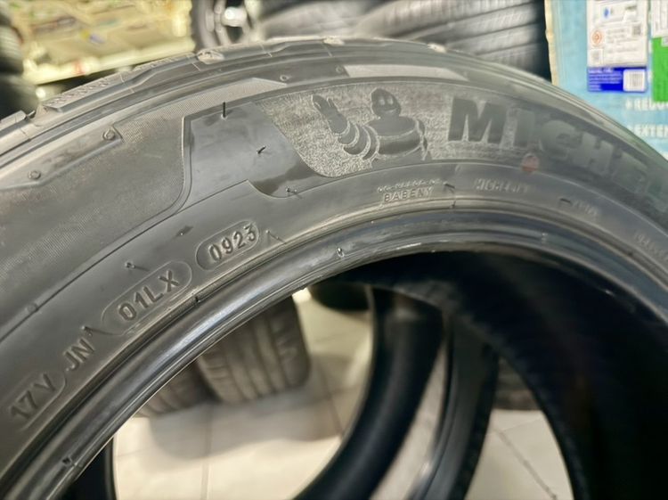 MICHELIN PRIMACY SUV+ 225 55 19 รูปที่ 4