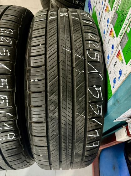 MICHELIN PRIMACY SUV+ 225 55 19 รูปที่ 8