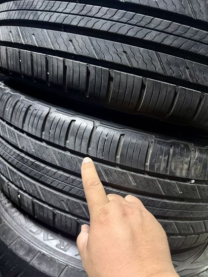 MICHELIN PRIMACY SUV+ 225 55 19 รูปที่ 7