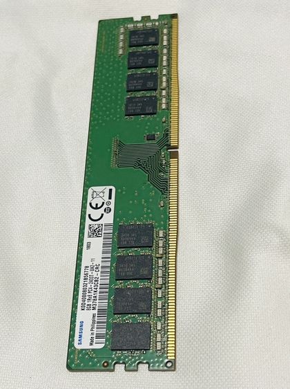 อื่นๆ Ram PC 8GB DDR4 2400