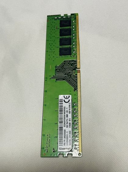 Ram PC 8GB DDR4 2666 รูปที่ 2