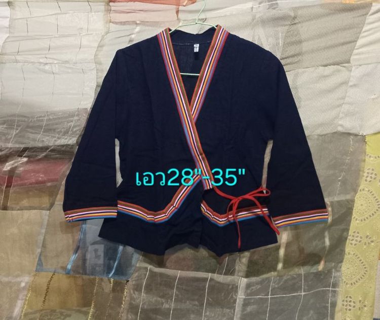 เสื้อ
