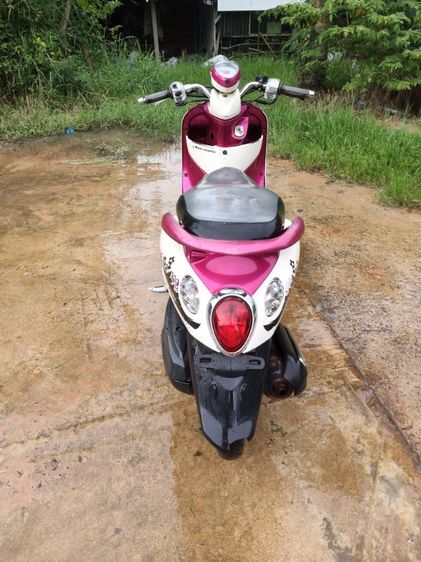 ขออนุญาตขาย yamaha fino รูปที่ 12
