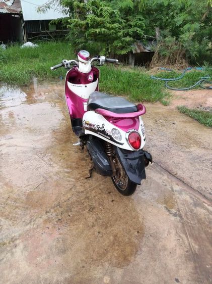 ขออนุญาตขาย yamaha fino รูปที่ 9