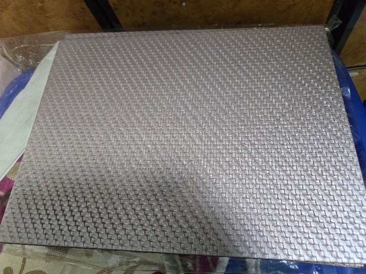 dining table mats