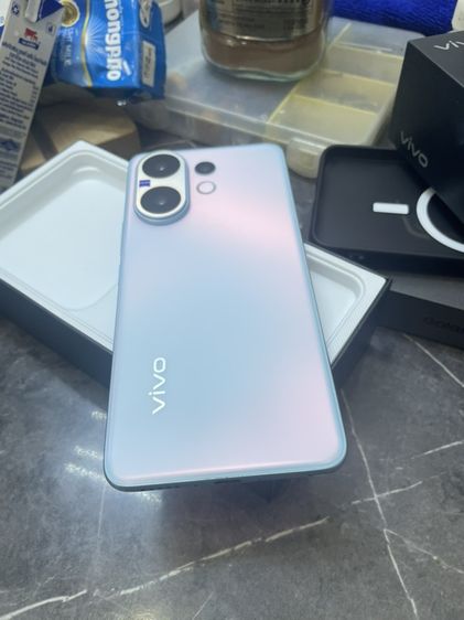 อื่นๆ 512 GB Vivo v60 ram12 rom512g ครบกล่อง หมดประกัน นัดรับ กทม ราคา 9500 บาท
