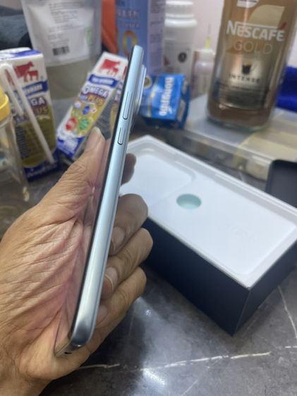 Vivo v60 ram12 rom512g ครบกล่อง หมดประกัน นัดรับ กทม ราคา 9500 บาท รูปที่ 2