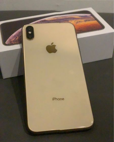 Xs Max 256 GB รูปที่ 6