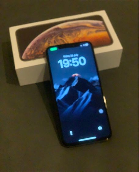 Xs Max 256 GB รูปที่ 5