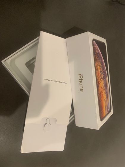 Xs Max 256 GB