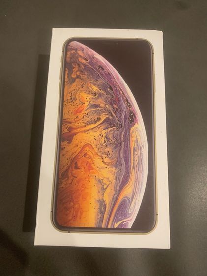 Xs Max 256 GB รูปที่ 4