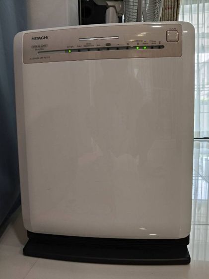 เครื่องฟอกอากาศHITACHI