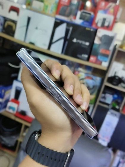 Samsung Galaxy Z Fold5 (12+256GB) Icy Blue (5G) รูปที่ 7