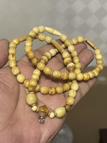 สร้อยงานเก่าธรรมชาติ รูปที่ 2