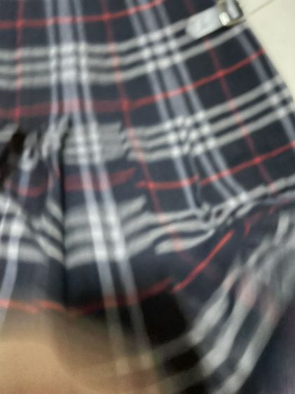 burberry skirt รูปที่ 4