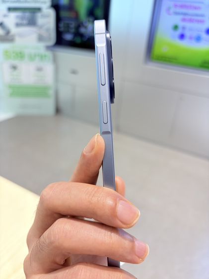 ขายโทรศัพท์มือถือ Samsung เอห้าเจ็ด 5G แรม 12 ความจุ 256 รูปที่ 3