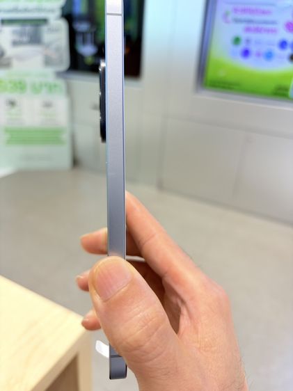 ขายโทรศัพท์มือถือ Samsung เอห้าเจ็ด 5G แรม 12 ความจุ 256 รูปที่ 4