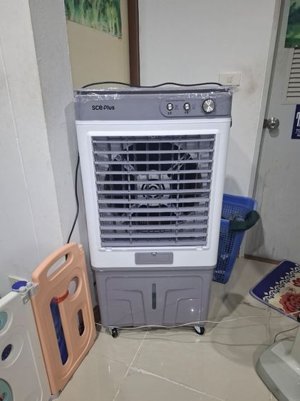 พัดลมไอเย็น 70 ลิตร