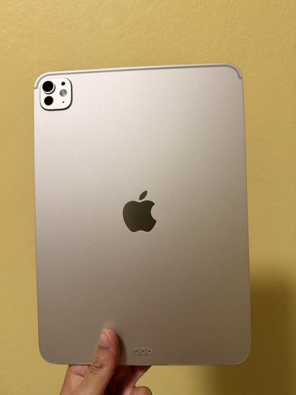 ￼iPad Pro 11-inch M5 Wi‑Fi 256 GB รูปที่ 13