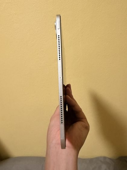￼iPad Pro 11-inch M5 Wi‑Fi 256 GB รูปที่ 11