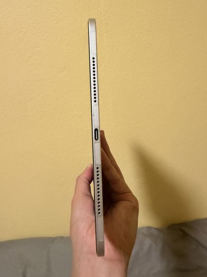 ￼iPad Pro 11-inch M5 Wi‑Fi 256 GB รูปที่ 12