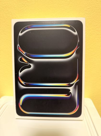 ￼iPad Pro 11-inch M5 Wi‑Fi 256 GB รูปที่ 2