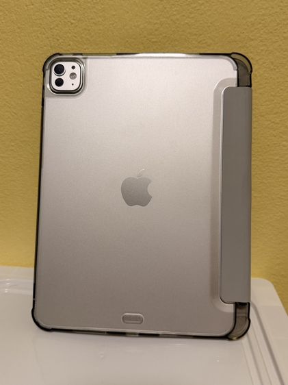 ￼iPad Pro 11-inch M5 Wi‑Fi 256 GB รูปที่ 6