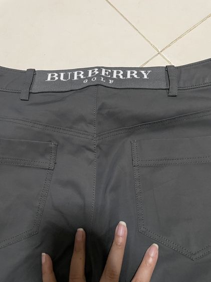 Burberry เอว28-29 รูปที่ 6