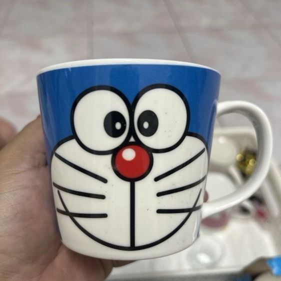 แก้วน้ำโดเรม่อน