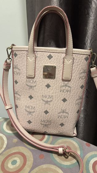 กระเป๋าสะพาย MCM รูปที่ 4