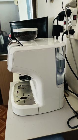 Oggi เครื่องชงกาแฟกึ่งอัตโนมัติ รูปที่ 3