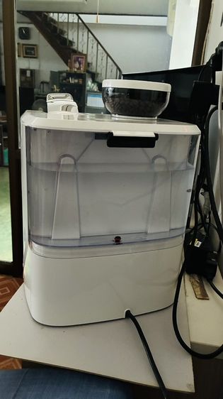Oggi เครื่องชงกาแฟกึ่งอัตโนมัติ รูปที่ 4