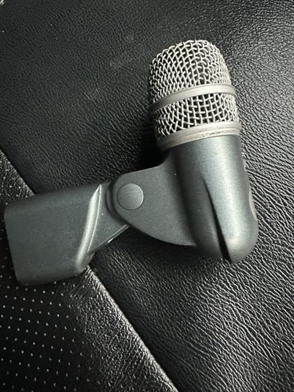 Shure pg56a