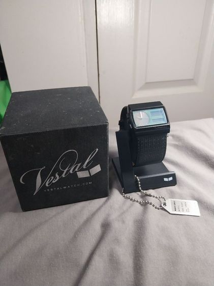 Vestal Monte Carlo MCW012