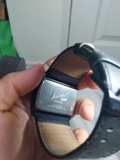 Vestal Monte Carlo MCW012 รูปที่ 6