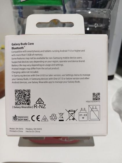 Sumsung galaxy buds core รูปที่ 5