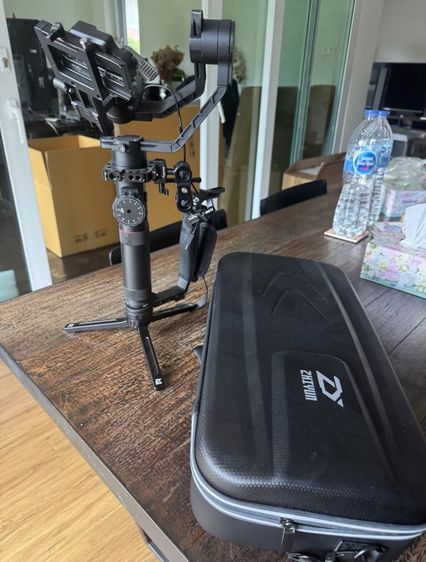 Zhiyun Crane 2 รูปที่ 4