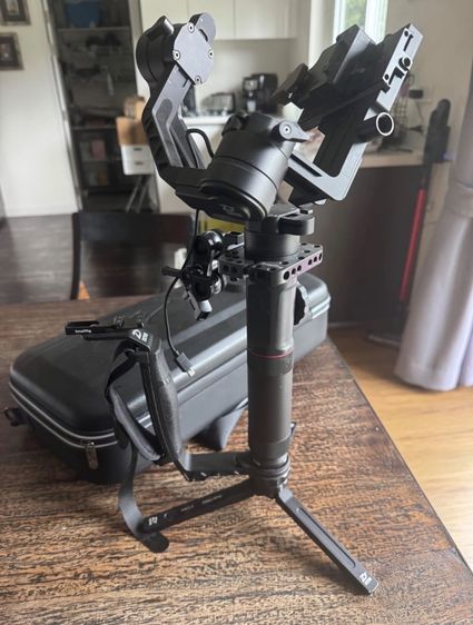 Zhiyun Crane 2 รูปที่ 2