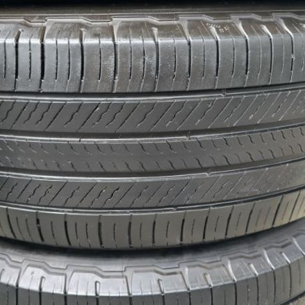 ปี24 235​ 60R18​ Michelin Primacy​ Plusดอกเต็ม​ ขนเชื่อมครบ​ ตุ่มมุมยางอยู่​ นุ่มเงียบสุดๆ​ ลงพื้นปลายปี​24 ชุด​4เส้น 6,400​ รูปที่ 3