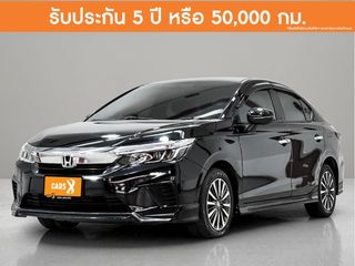 Honda City 1.0 Sv 2022 5ขถ-1096