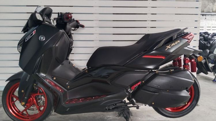 Yamaha XMAX 2023 ยามาห้า