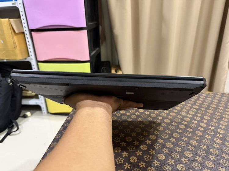Notebook Asus TUF Gaming FX505DT-HN458T GTX1650 ดูหนังฟังเพลงทำงาน ทั่วไปสบายมาก สอบถามได้คัฟ รูปที่ 11
