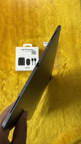 Samsung Tab S11 Ultra5G-512GB-ประกัน0เยอะจริง รูปที่ 9