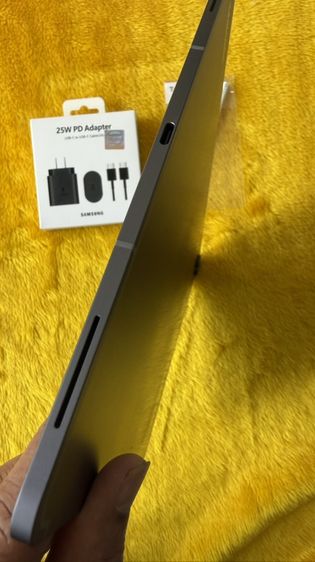 Samsung Tab S11 Ultra5G-512GB-ประกัน0เยอะจริง รูปที่ 6