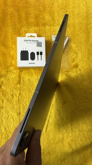 Samsung Tab S11 Ultra5G-512GB-ประกัน0เยอะจริง รูปที่ 5