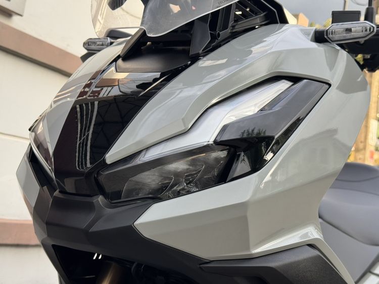 Honda New ADV350 TOP RS ล้อทอง โลโก้ทอง 2024 รูปที่ 3