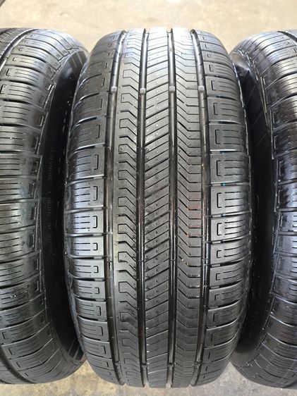 ✨ยางป้ายแดง✨265-65-17 Continental🚩ปี 26🚩🚘เหมาะสำหรับ รถกระบะตัวสูง และ SUV ทุกรุ่น รูปที่ 7